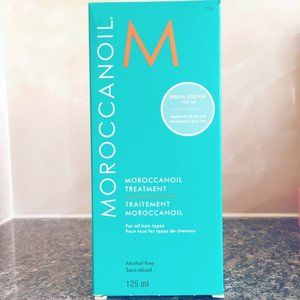 Moroccanoil Treatment Limited Edition 125ml